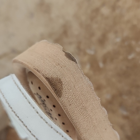 Girls Michael Kors sandals toddler size 9 - Picture 7 of 9